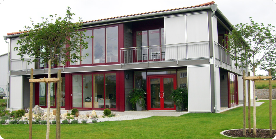  Ingenieurbüro Kottermair GmbH