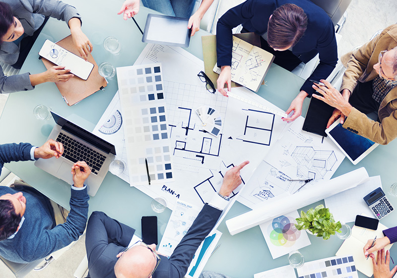 Genehmigungsverfahren nach BimSchG 