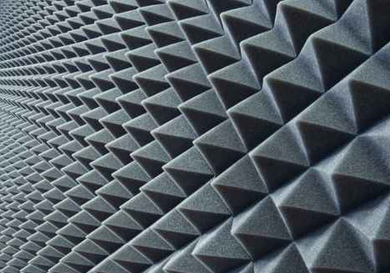 Schall und Lärmschutztechnik